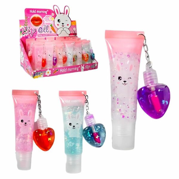 Brillo para labios HOLD MORNING surtidos - Imagen 2