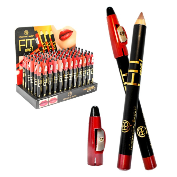 Delineador para labios ROMANTIIC BAIRD FIT ME!