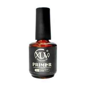 Primer preparador para uñas Xuv Beauty Every Day 15ml