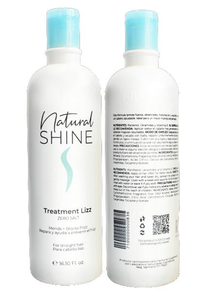 Tratamiento de Sephora, Shine Surtidos LOTE 8 - Imagen 3