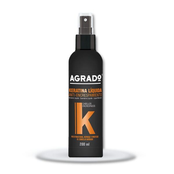 AGRADO keratina líquida 200ml