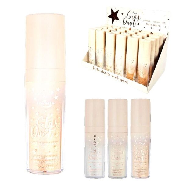 Polvo de Hadas Star Dust de Italia Delux