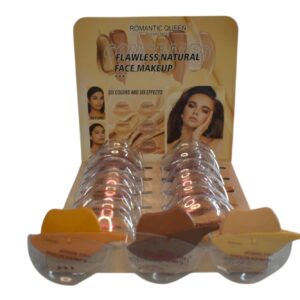 Corrector en Barra con Forma de Labios Romantic Queen