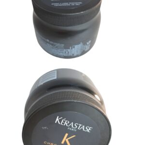 Mascarilla Para el Cabello Kérastase Paris
