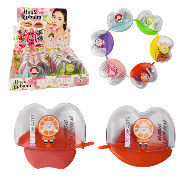 Labiales HUXIABEAUTY DE Q 4.65 - Imagen 2