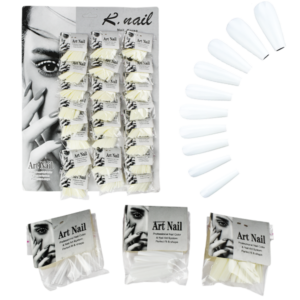 Sobre de tip para uñas surtidas ART NAIL