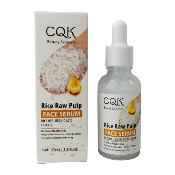 Suero De CQK Surtidos 30Ml - Imagen 3