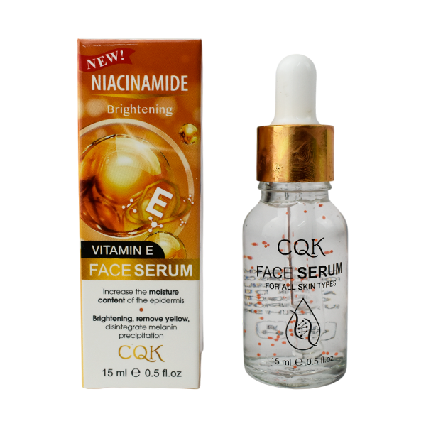 Suero De CQK Surtidos 30Ml - Imagen 5