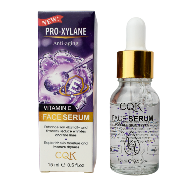 Suero De CQK Surtidos 30Ml - Imagen 6