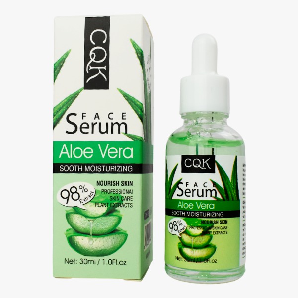 Suero De CQK Surtidos 30Ml - Imagen 7