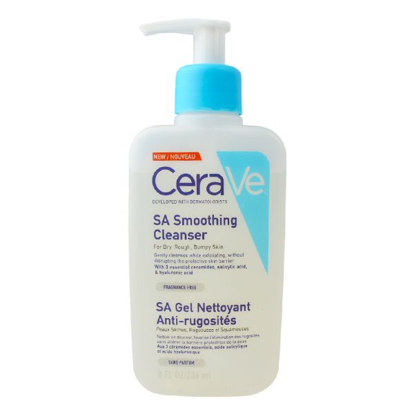 Limpiadores Faciales Cerave Surtidos 236Ml - Imagen 3