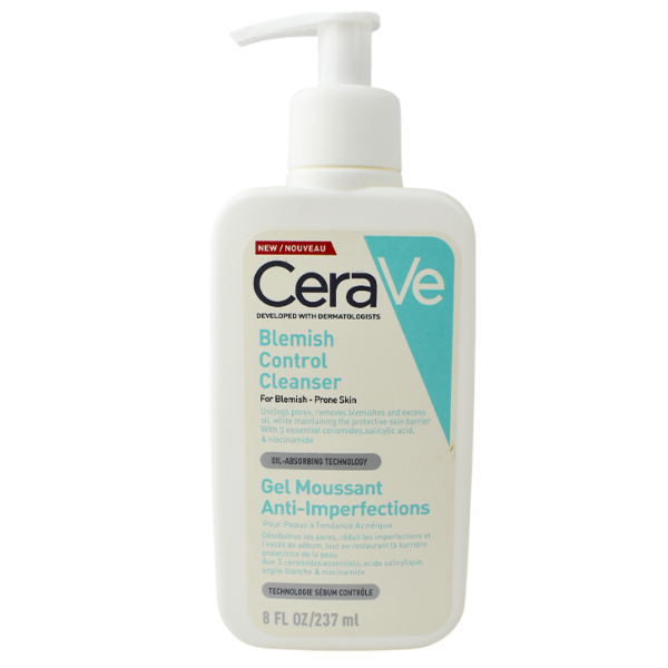 Limpiadores Faciales Cerave Surtidos 236Ml - Imagen 2