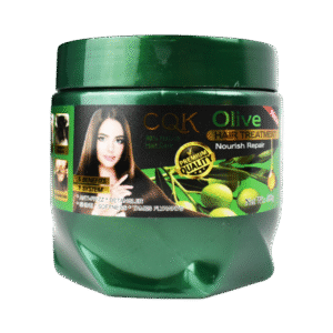 Tratamiento capilar surtido CQK DE 500g