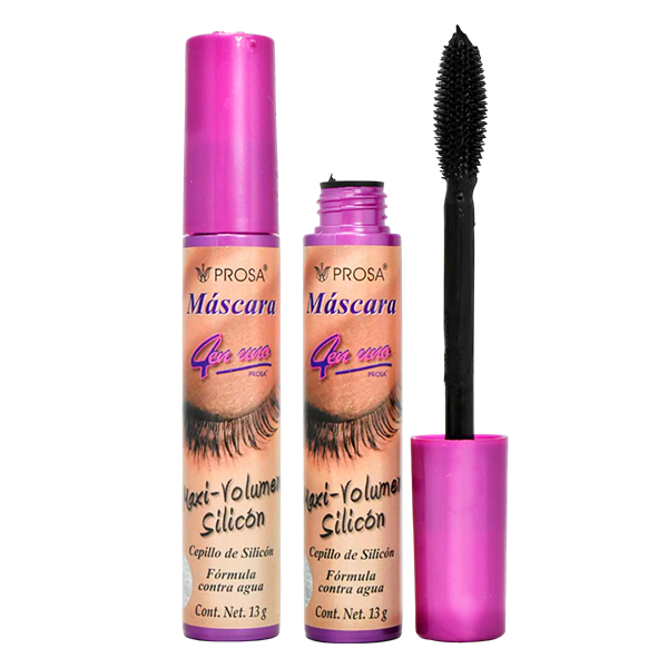 Mascaras de Pestañas Prosa Surtidos  Lote 1 - Imagen 6