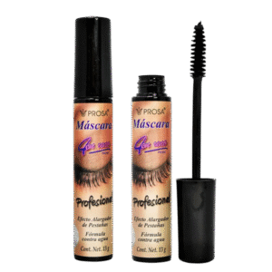 Mascaras de Pestañas Prosa Surtidos  Lote 1