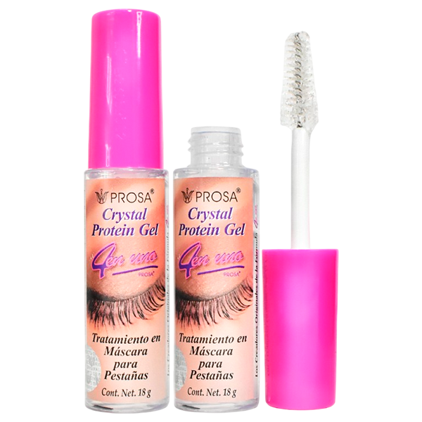 Mascaras de Pestañas Prosa Surtidos  Lote 1 - Imagen 3