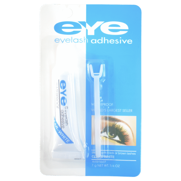 Pegamento Para Pestañas Eyelash Surtidos