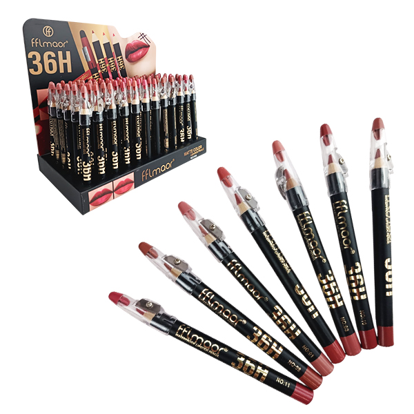 Delineador de Lápiz Labial FFLMAOR