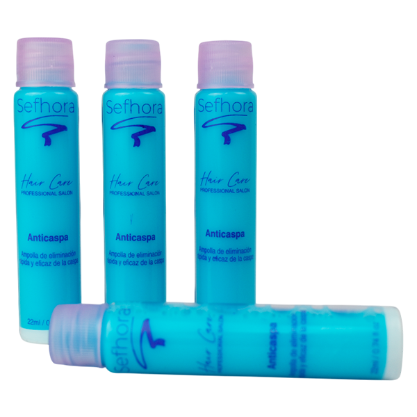 Ampollas Capilares Surtidas Sephora, Therapy y Natural Shine Surtidos - Imagen 7