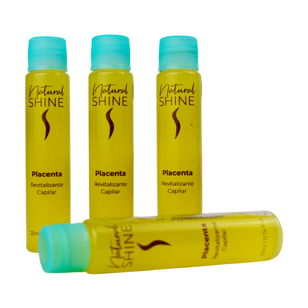 Ampollas Capilares Surtidas Sephora, Therapy y Natural Shine Surtidos - Imagen 4