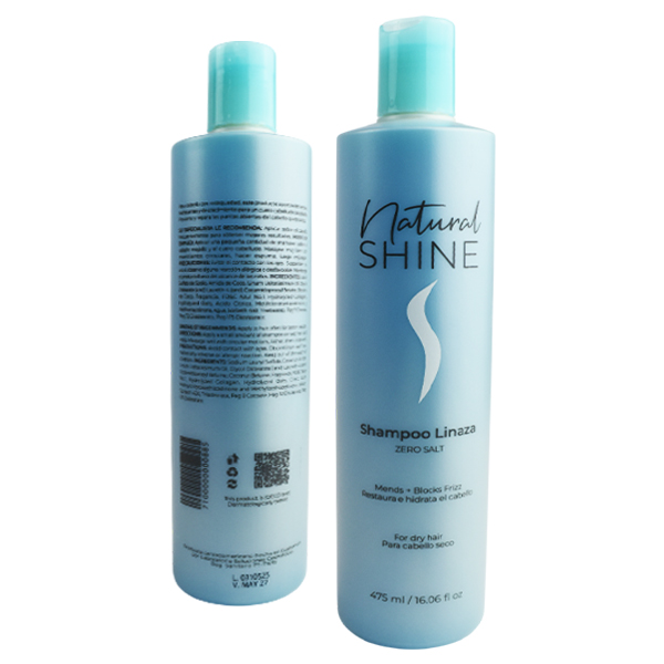 Shampoo Shephora, Therapy y Natural Shine Surtidos Lote 1 - Imagen 16