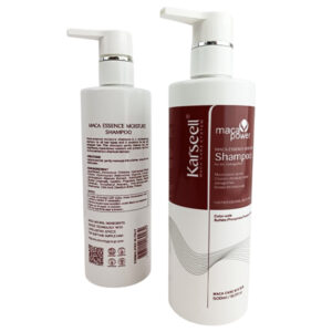 Shampoo y Acondicionador Karsell Surtido