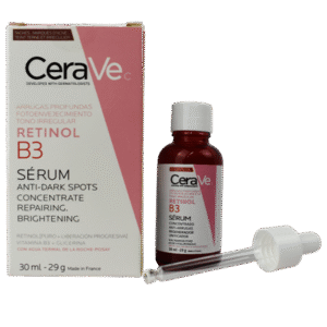 Serum De Cerave Presentación Surtida Lote 3