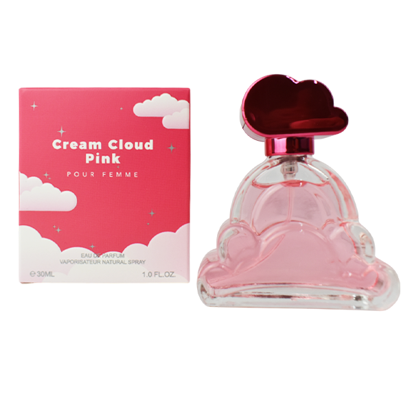 Perfumes para Dama en Presentaciones Surtidas Lote 1