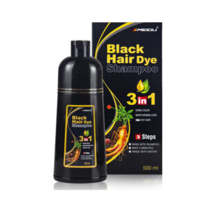 Shampoo Con Tinte 3 en 1 Presentación Surtida Lote 1