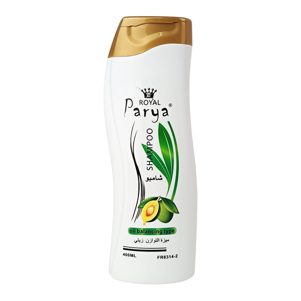 Shampoo Surtido Prya Lote 1 - Imagen 4