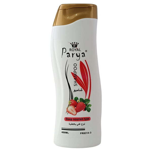 Shampoo Surtido Prya Lote 1 - Imagen 2