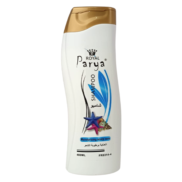 Shampoo Surtido Prya Lote 1 - Imagen 5