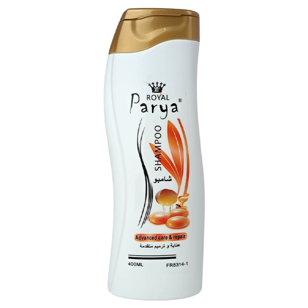Shampoo Surtido Prya Lote 1 - Imagen 3