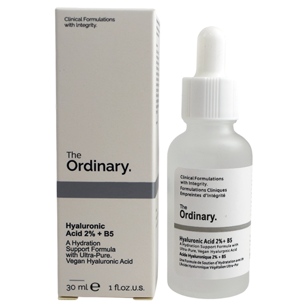 Suero Ordinary Surtidos Lote 3