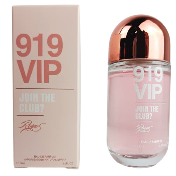 Perfumes para Dama en Presentaciones Surtidas Lote 1 - Imagen 3