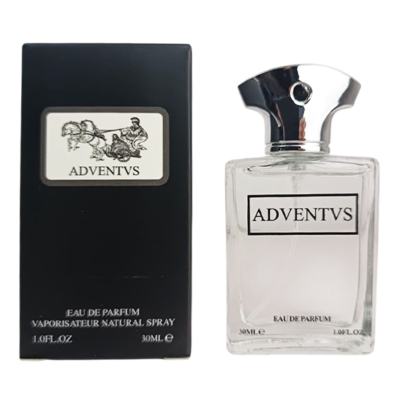 Perfumes para Caballero en Presentaciones Surtidas - Imagen 2