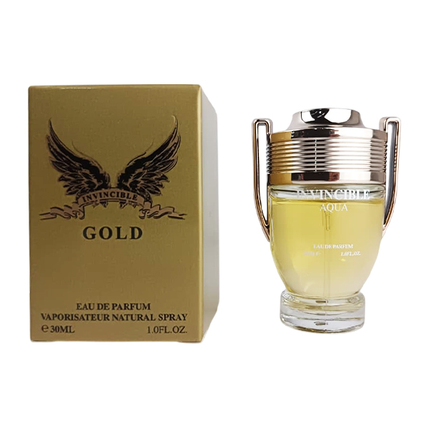 Perfumes para Caballero en Presentaciones Surtidas - Imagen 4
