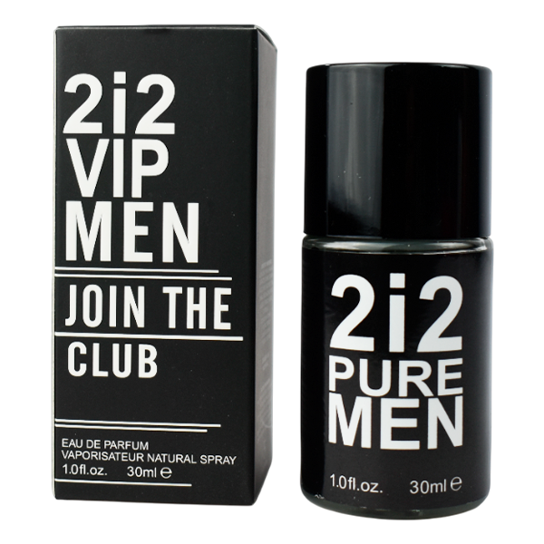 Perfumes para Caballero en Presentaciones Surtidas - Imagen 7