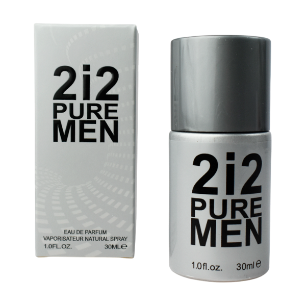 Perfumes para Caballero en Presentaciones Surtidas - Imagen 8
