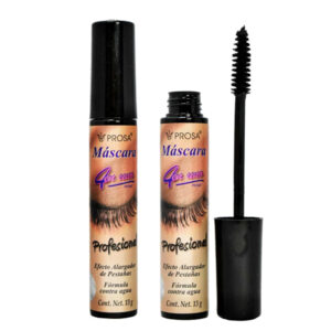 Mascara de Pestañas Prosa Surtida