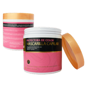 Mascarillas Capilares Lucky Lily Surtidas