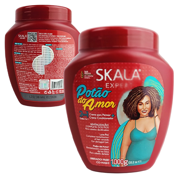 Tarros de Crema de Tratamiento Skala Surtidos - Imagen 3