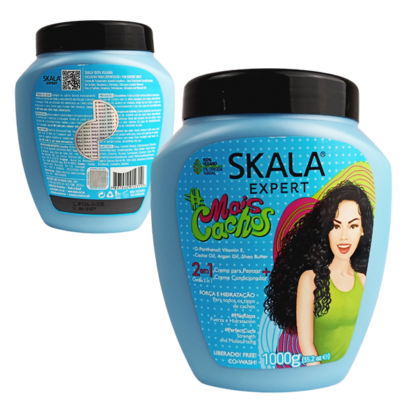 Tarros de Crema de Tratamiento Skala Surtidos - Imagen 4