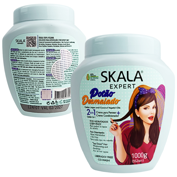 Tarros de Crema de Tratamiento Skala Surtidos - Imagen 5