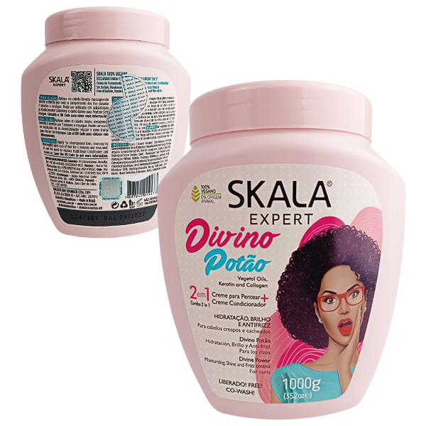 Tarros de Crema de Tratamiento Skala Surtidos - Imagen 6